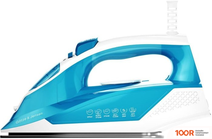 Утюг Goetze & Jensen IG300 (302835)