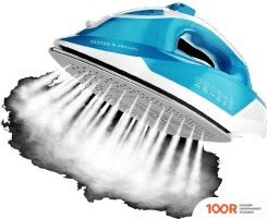 Утюг Goetze & Jensen IG300 (302835)