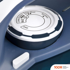 Утюг Girmi ST61 (302834)