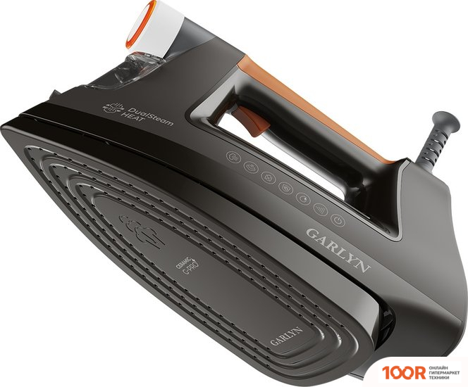 Утюг Garlyn GT-500 PRO (302832)