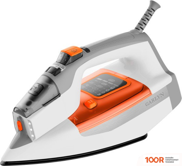 Утюг Garlyn GT-300 (302831)
