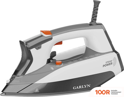 Утюг Garlyn GT-250 (302830)