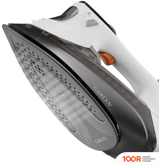 Утюг Garlyn GT-220 (302828)