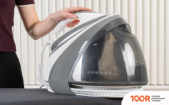 Утюг Garlyn GST-10 PRO (302827)