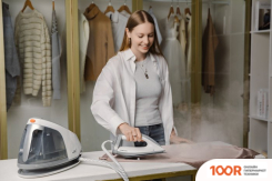 Утюг Garlyn GST-08 PRO (302826)