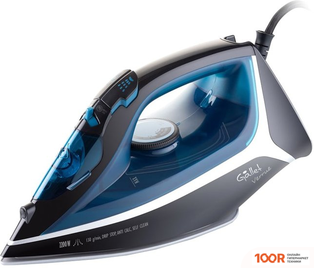 Утюг Gallet FAR 807 (302825)