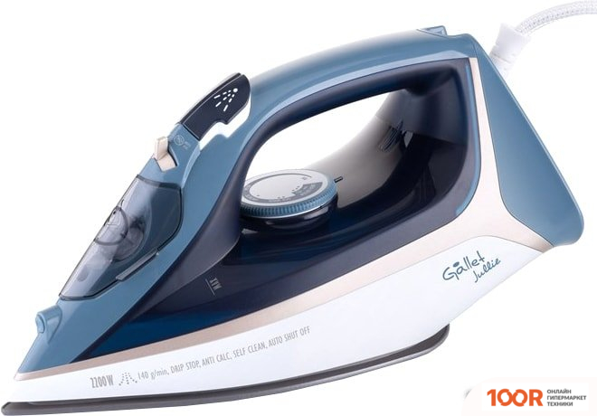 Утюг Gallet FAR 806 (302824)