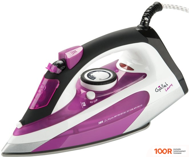 Утюг Gallet FAR 372 (302823)
