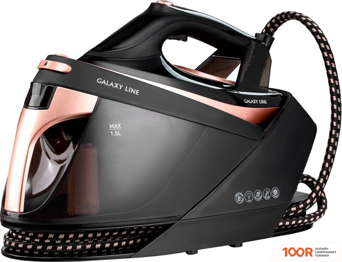 Утюг Galaxy Line GL6173 (302821)