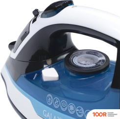 Утюг Galaxy Line GL6151 (302819)