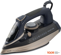 Утюг Galaxy Line GL6143 (302818)