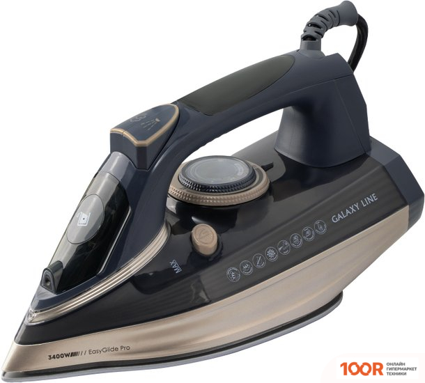 Утюг Galaxy Line GL6143 (302818)