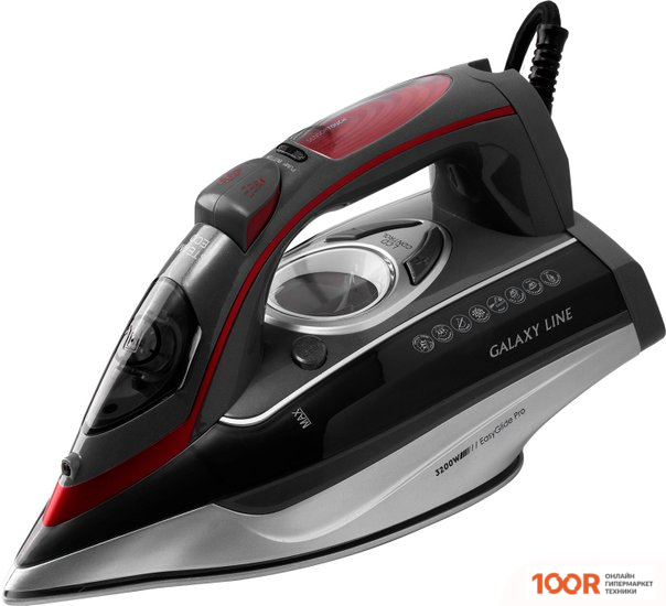Утюг Galaxy Line GL6142 (302817)