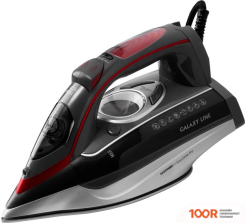 Утюг Galaxy Line GL6142 (302817)