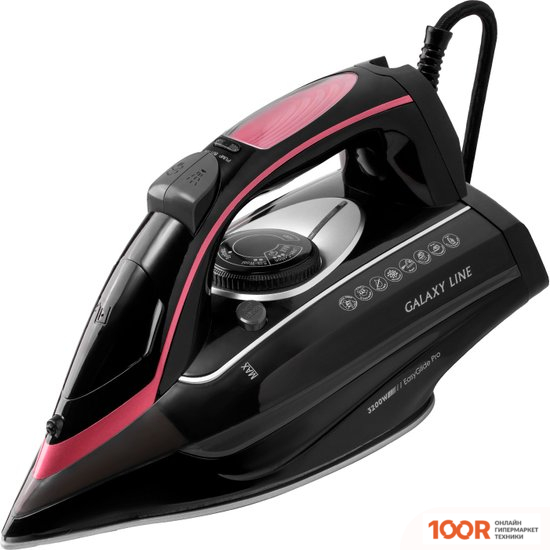 Утюг Galaxy Line GL6141 (302816)