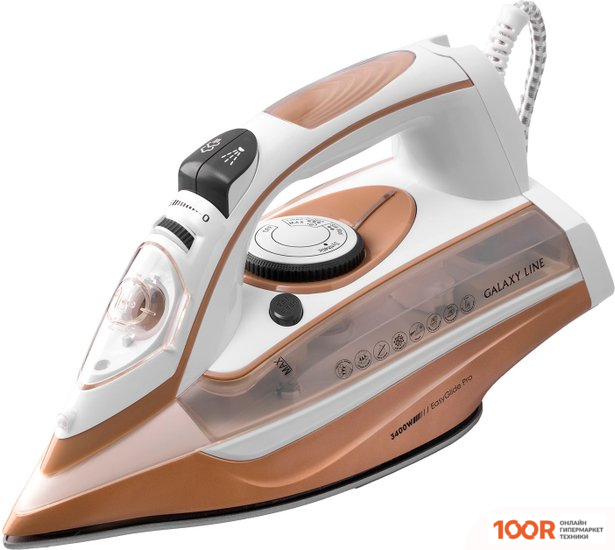 Утюг Galaxy Line GL6140 (302815)