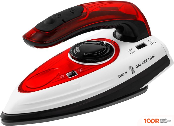 Утюг Galaxy Line GL6137 (302812)