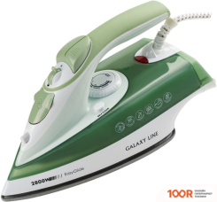 Утюг Galaxy Line GL6134 (302809)