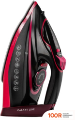 Утюг Galaxy Line GL6133 (302808)