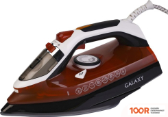 Утюг Galaxy Line GL6131 (302806)