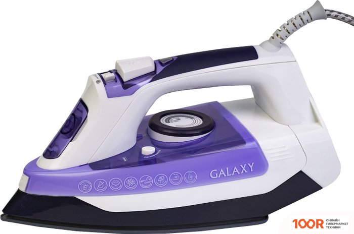 Утюг Galaxy Line GL6130 (302805)