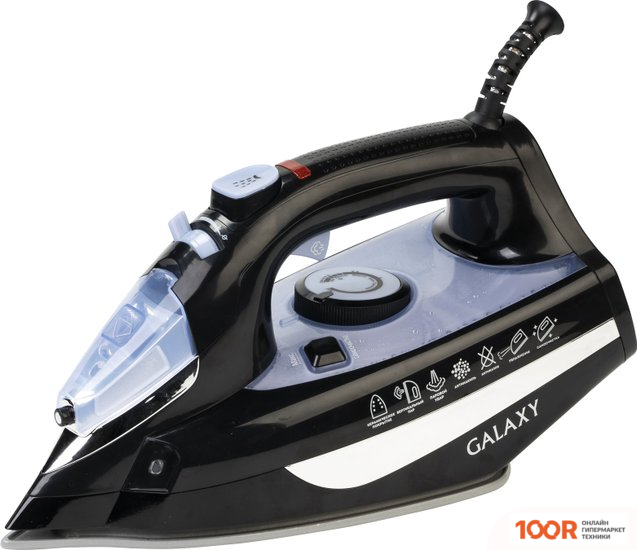 Утюг Galaxy Line GL6129 (302804)