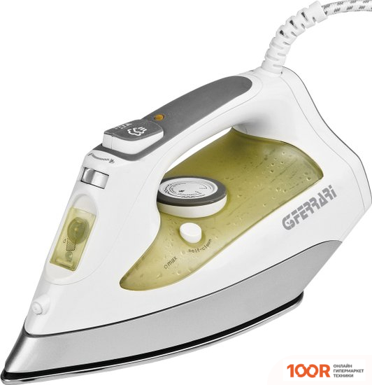 Утюг G3Ferrari SCIVOLO G40601 (302799)