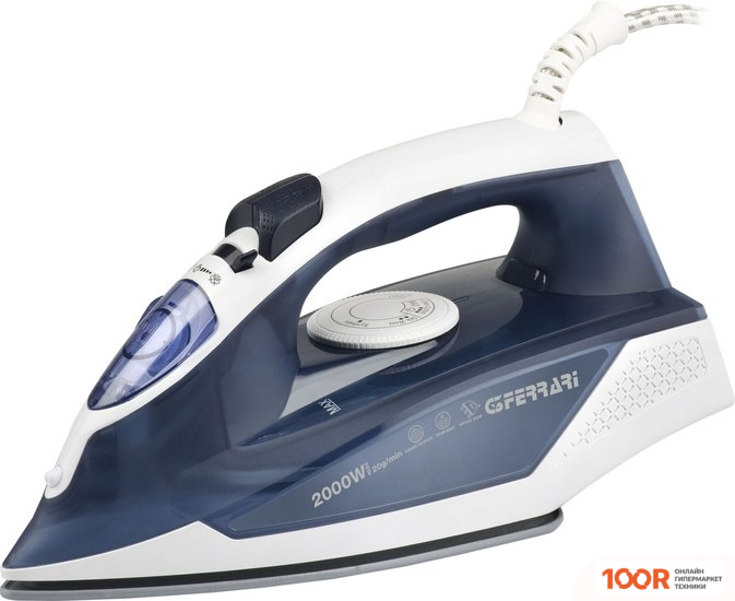 Утюг G3Ferrari OPERA G40014 (302798)