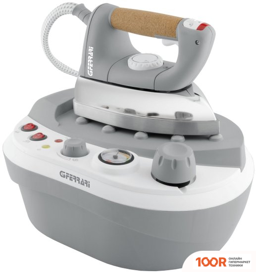 Утюг G3Ferrari G40001 (302796)