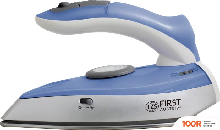 Утюг First FA-5640-2 (302791)