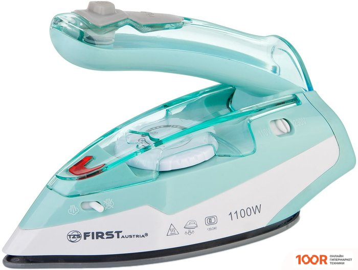 Утюг First FA-5640-1 (302790)