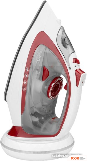 Утюг First FA-5633-4-RE (302789)