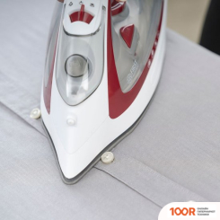 Утюг First FA-5633-4-RE (302789)