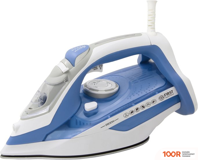 Утюг First FA-5628-9 (302786)