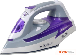 Утюг First FA-5628-8-PU (302785)