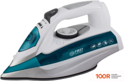 Утюг First FA-5627-4-GN (302782)