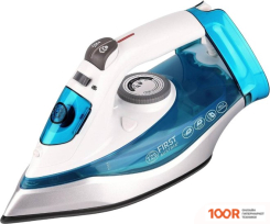 Утюг First FA-5627-2-BU (302779)