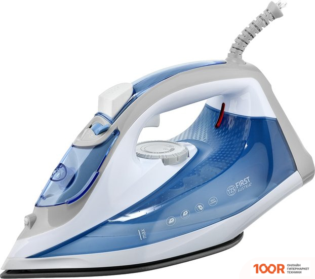 Утюг First FA-5618-9 (302777)