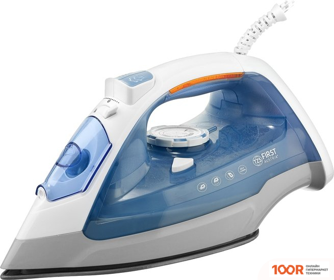 Утюг First FA-5618-8 (302776)