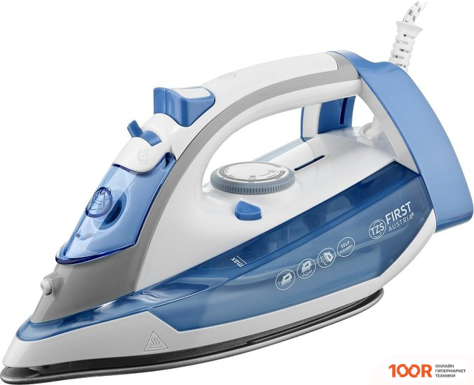 Утюг First FA-5618-7 (302774)