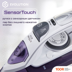 Утюг Evolution I-3042T (302767)