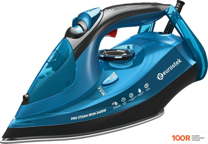 Утюг Eurostek ESI-BN08B (302758)