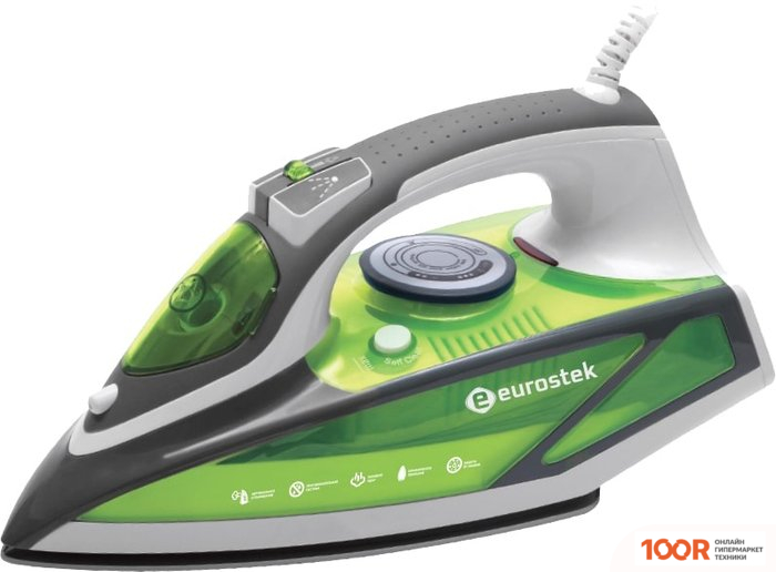 Утюг Eurostek ESI-BN03G (302754)