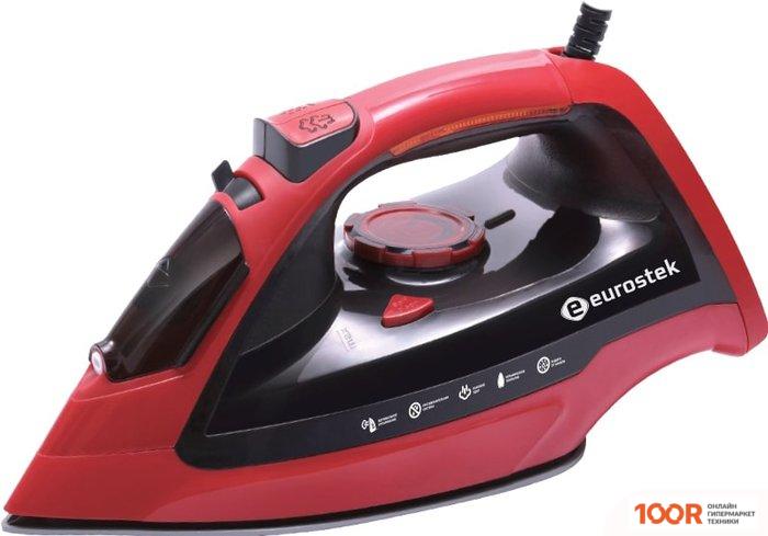 Утюг Eurostek ESI-BN01R (302752)