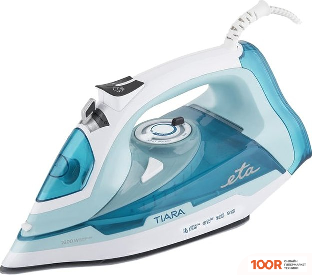 Утюг ETA TIARA II 0269 90000 (302748)