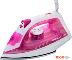 Утюг Ergolux ELX-SL05-C39 (302738)