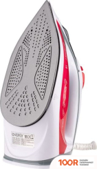 Утюг Energy EN-353 (ОРАНЖЕВЫЙ/БЕЛЫЙ) (302735)