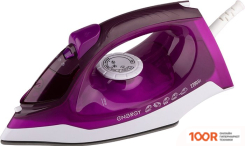 Утюг Energy EN-352 (ФИОЛЕТОВЫЙ/БЕЛЫЙ) (302733)