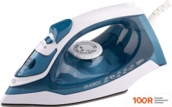 Утюг Energy EN-352 (ГОЛУБОЙ/БЕЛЫЙ) (302732)