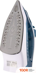 Утюг Energy EN-352 (ГОЛУБОЙ/БЕЛЫЙ) (302732)